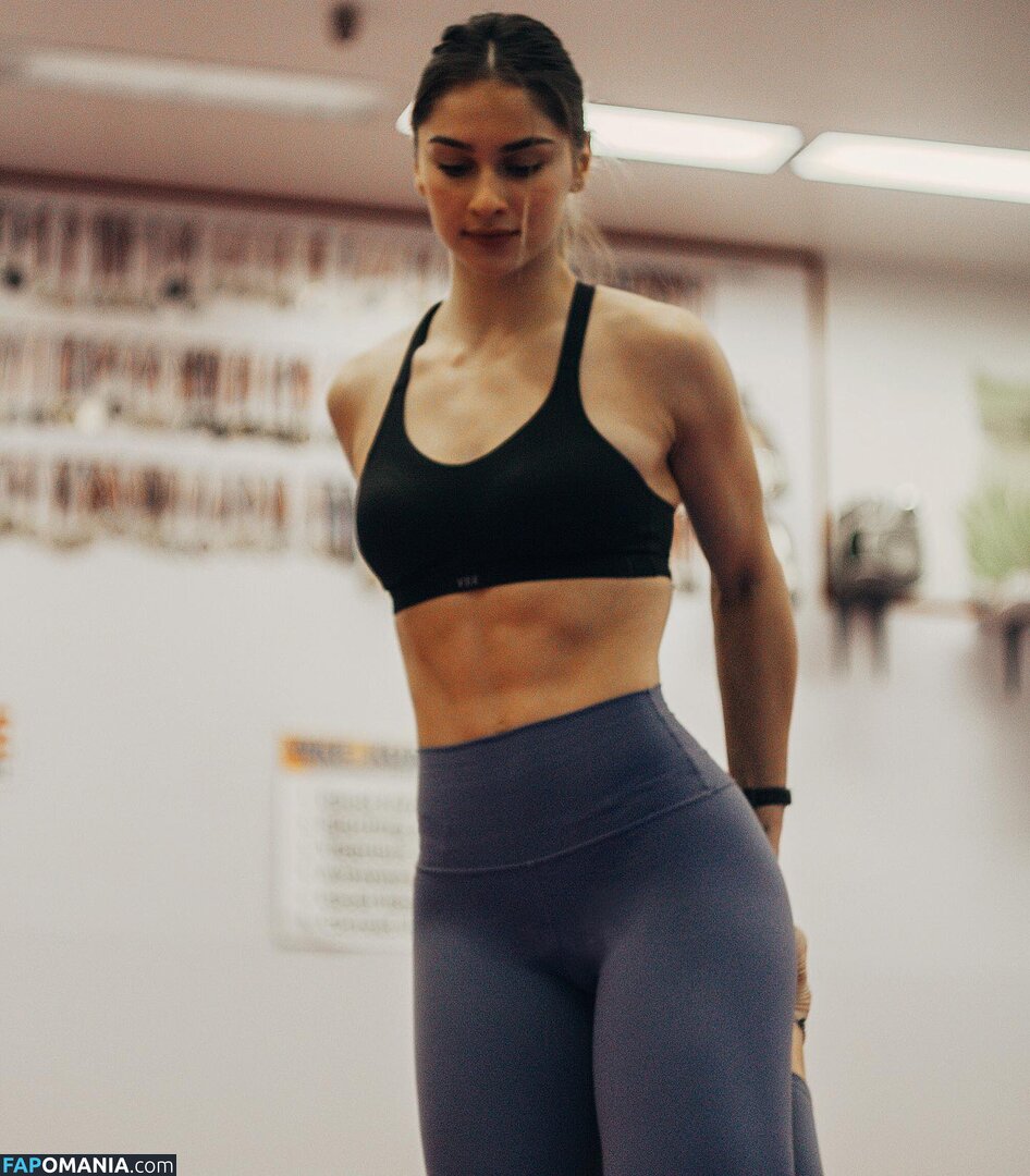 Melissa Bratic / melissabratic Naakt OnlyFans  Gelekte foto #11