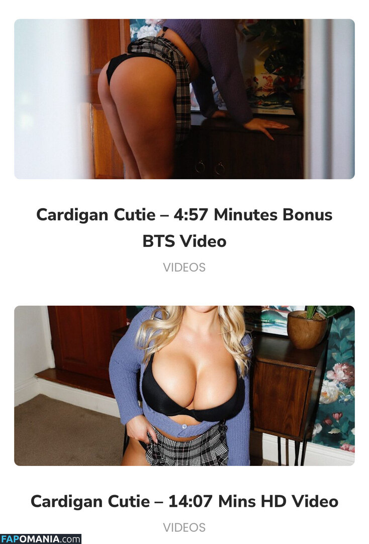 Melissa Debling / melissadebling Naakt OnlyFans  Gelekte foto #33