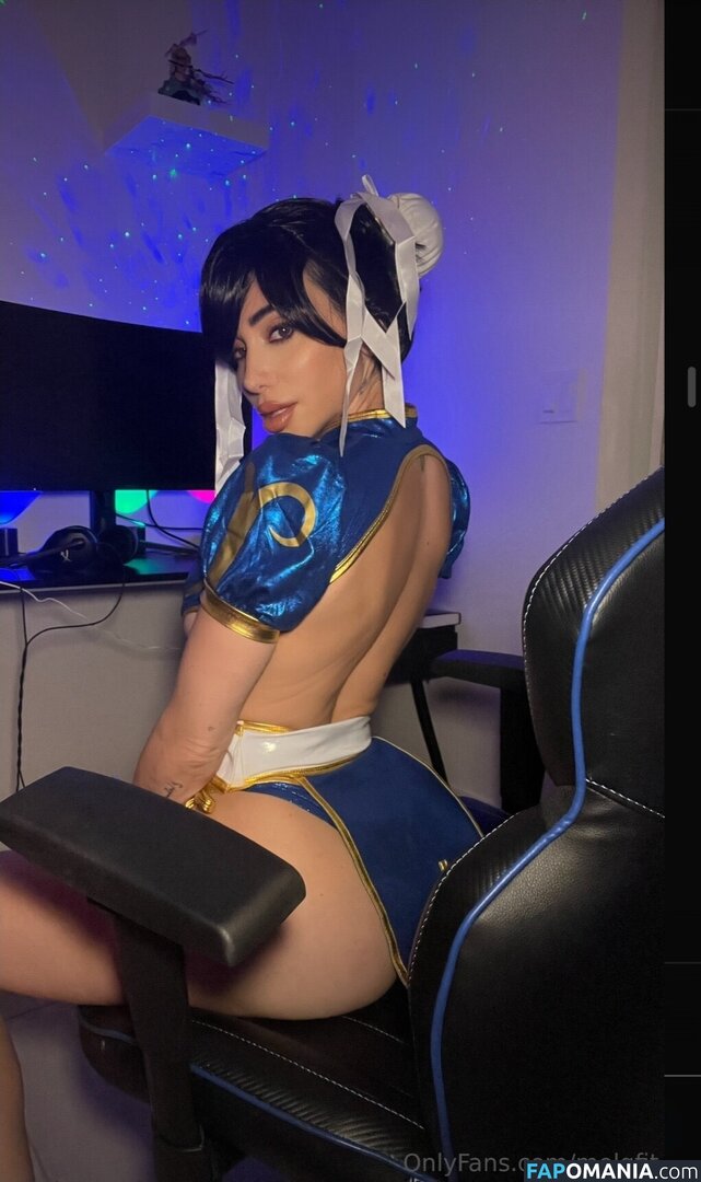 Mel G ♥ / Melissa G / melgfit Naakt OnlyFans  Gelekte foto #3