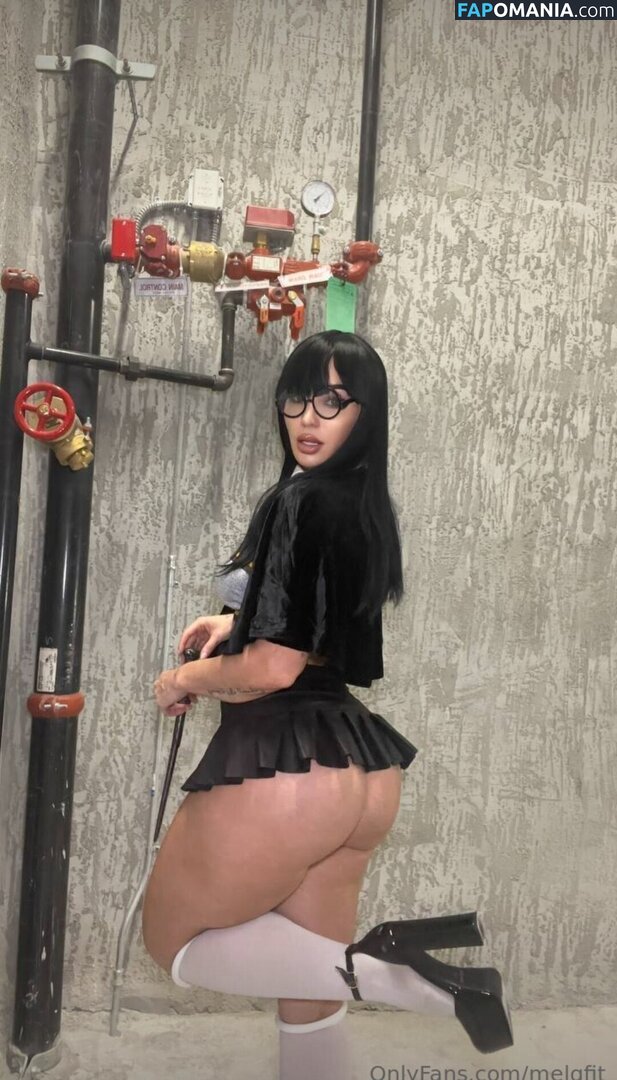 Mel G ♥ / Melissa G / melgfit Naakt OnlyFans  Gelekte foto #18