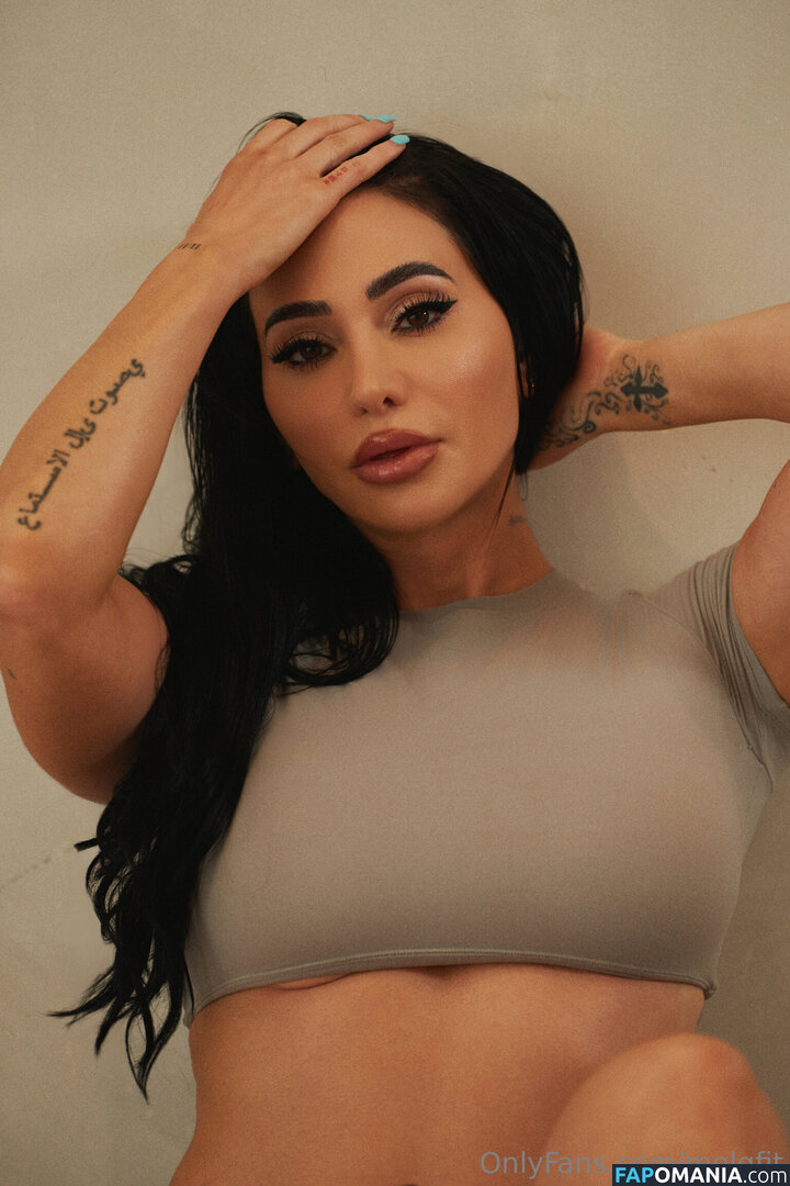 Mel G ♥ / Melissa G / melgfit Naakt OnlyFans  Gelekte foto #42