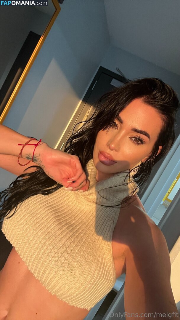 Mel G ♥ / Melissa G / melgfit Naakt OnlyFans  Gelekte foto #43