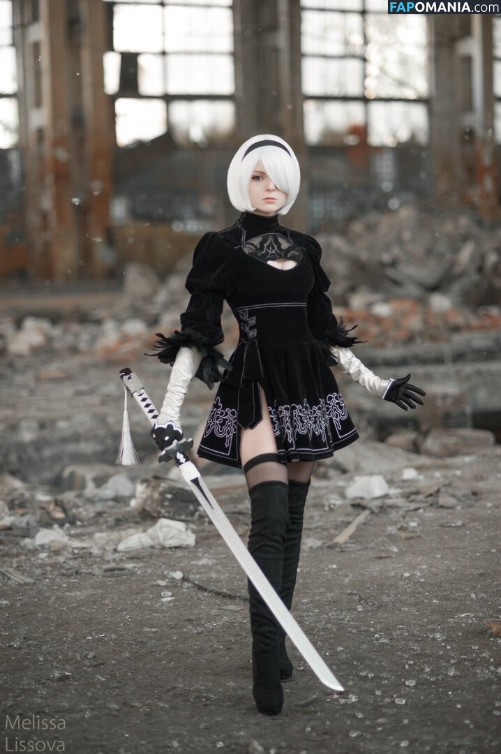 Melissa Lissova / Melissa_Lissova / melissalisboa Naakt OnlyFans  Gelekte foto #13