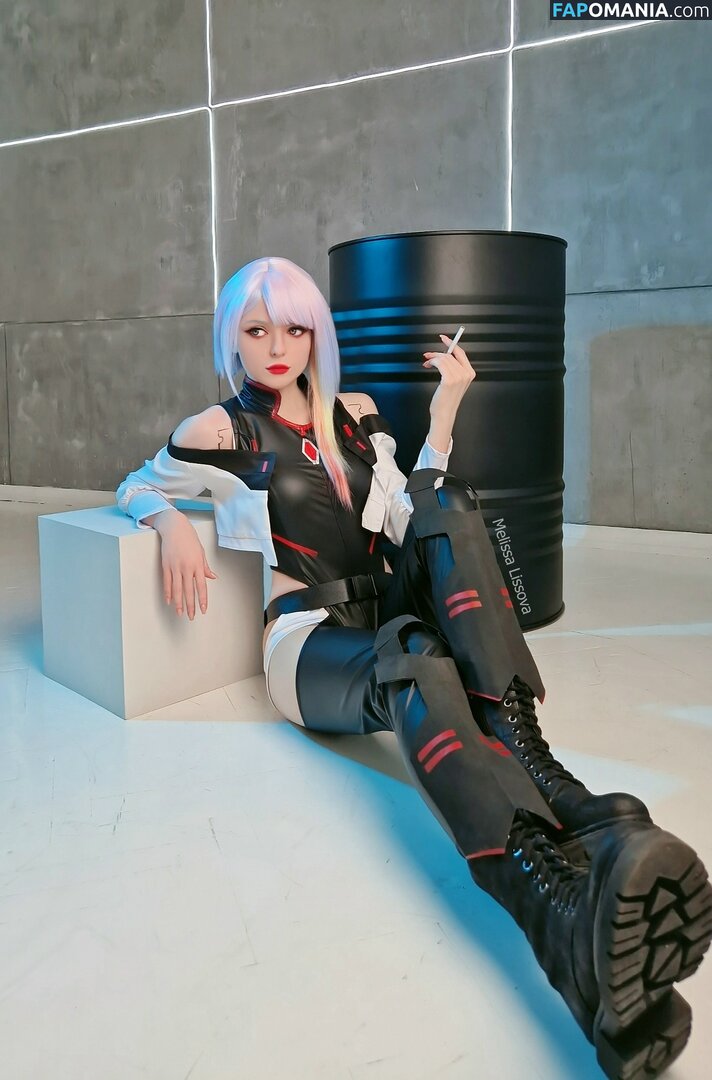 Melissa Lissova / Melissa_Lissova / melissalisboa Naakt OnlyFans  Gelekte foto #32