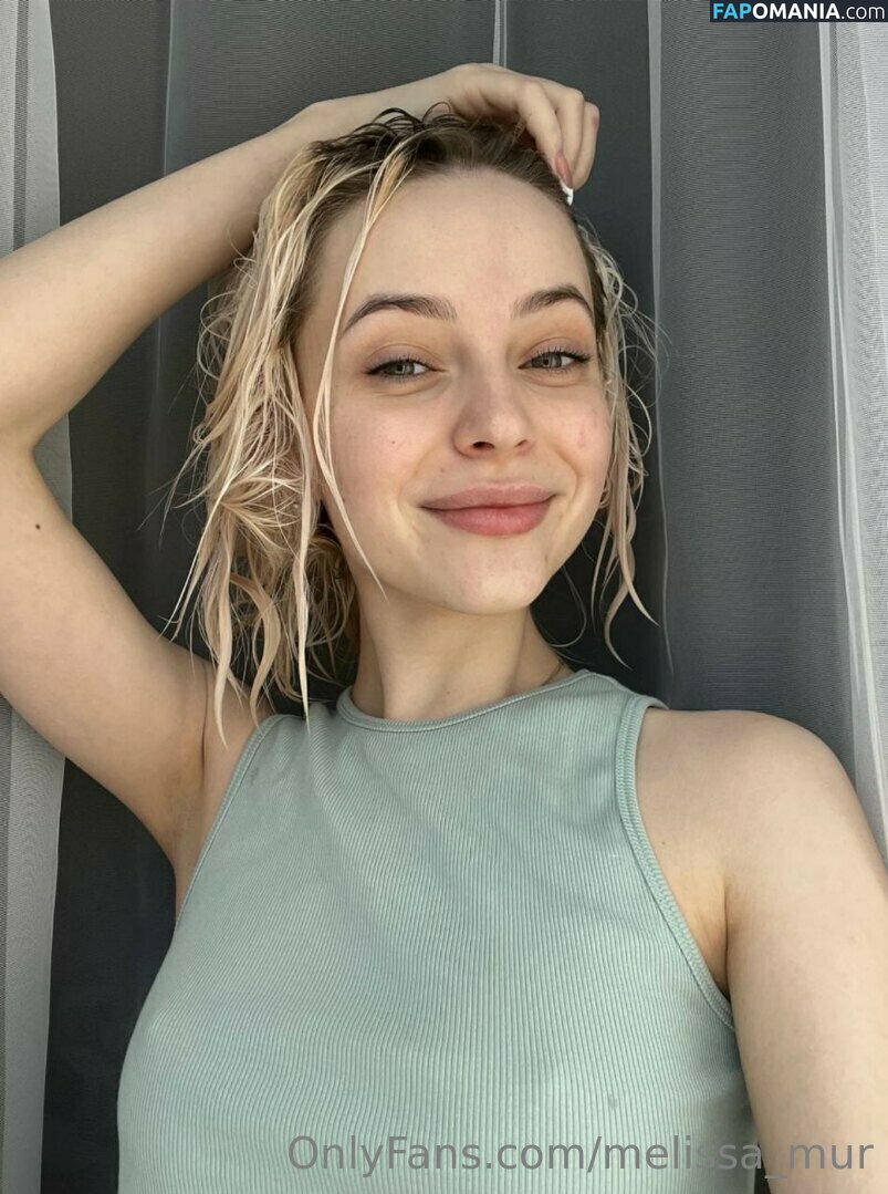 Melissa / melissa_mur / melissamur7822 Naakt OnlyFans  Gelekte foto #105