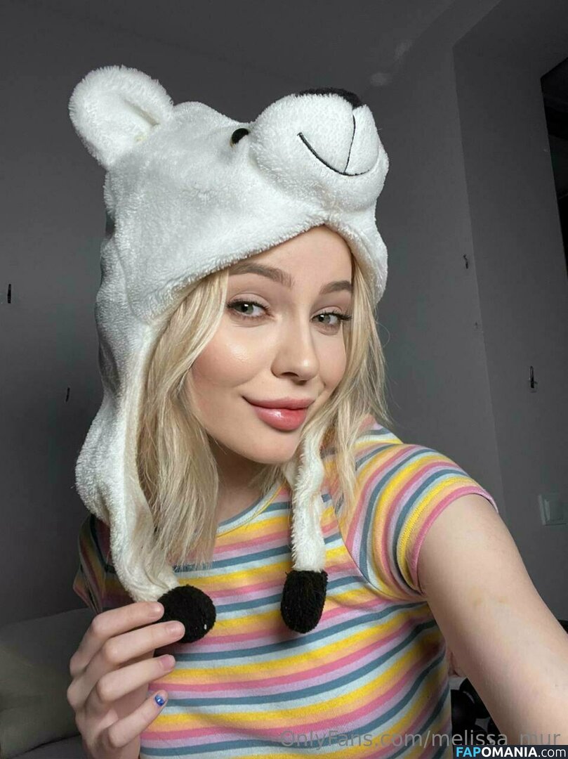 Melissa / melissa_mur / melissamur7822 Naakt OnlyFans  Gelekte foto #159