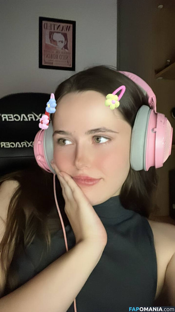 Melissa Nogas / Mellaotaku / Mellnogas Naakt OnlyFans  Gelekte foto #28