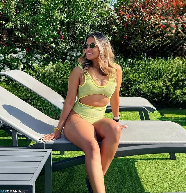 Melissa Reddy / melissa_reddy Naakt OnlyFans  Gelekte foto #108