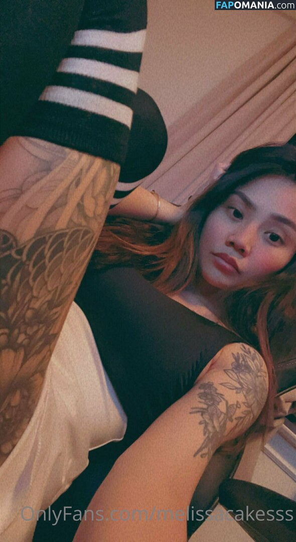 melissacakesss / melissakaess Naakt OnlyFans  Gelekte foto #18