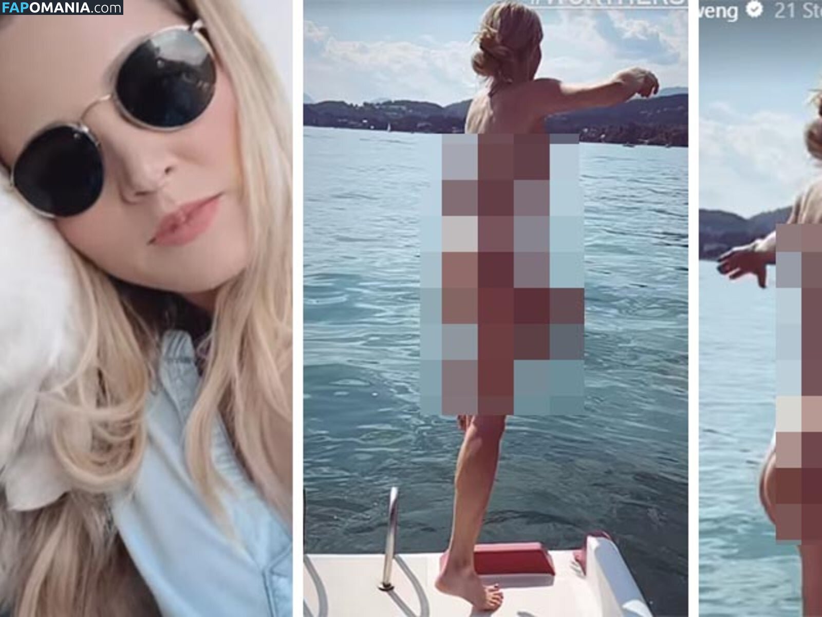 melissanaschenweng Naakt OnlyFans  Gelekte foto #17