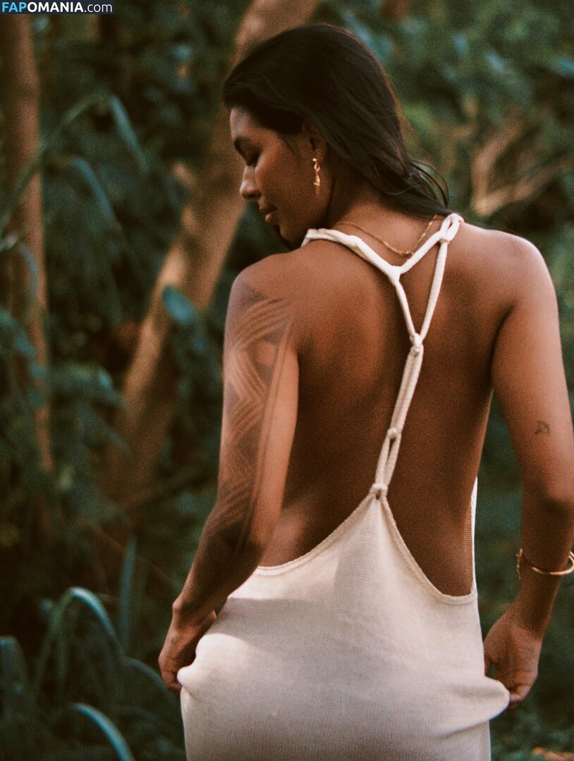 Mell Muzzillo / mellmuzzillo Naakt OnlyFans  Gelekte foto #5