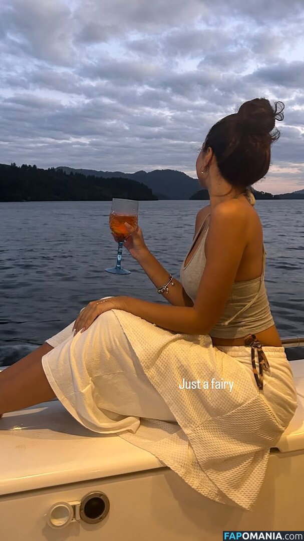 Marianna Mell Drucker / melldrucker Naakt OnlyFans  Gelekte foto #3