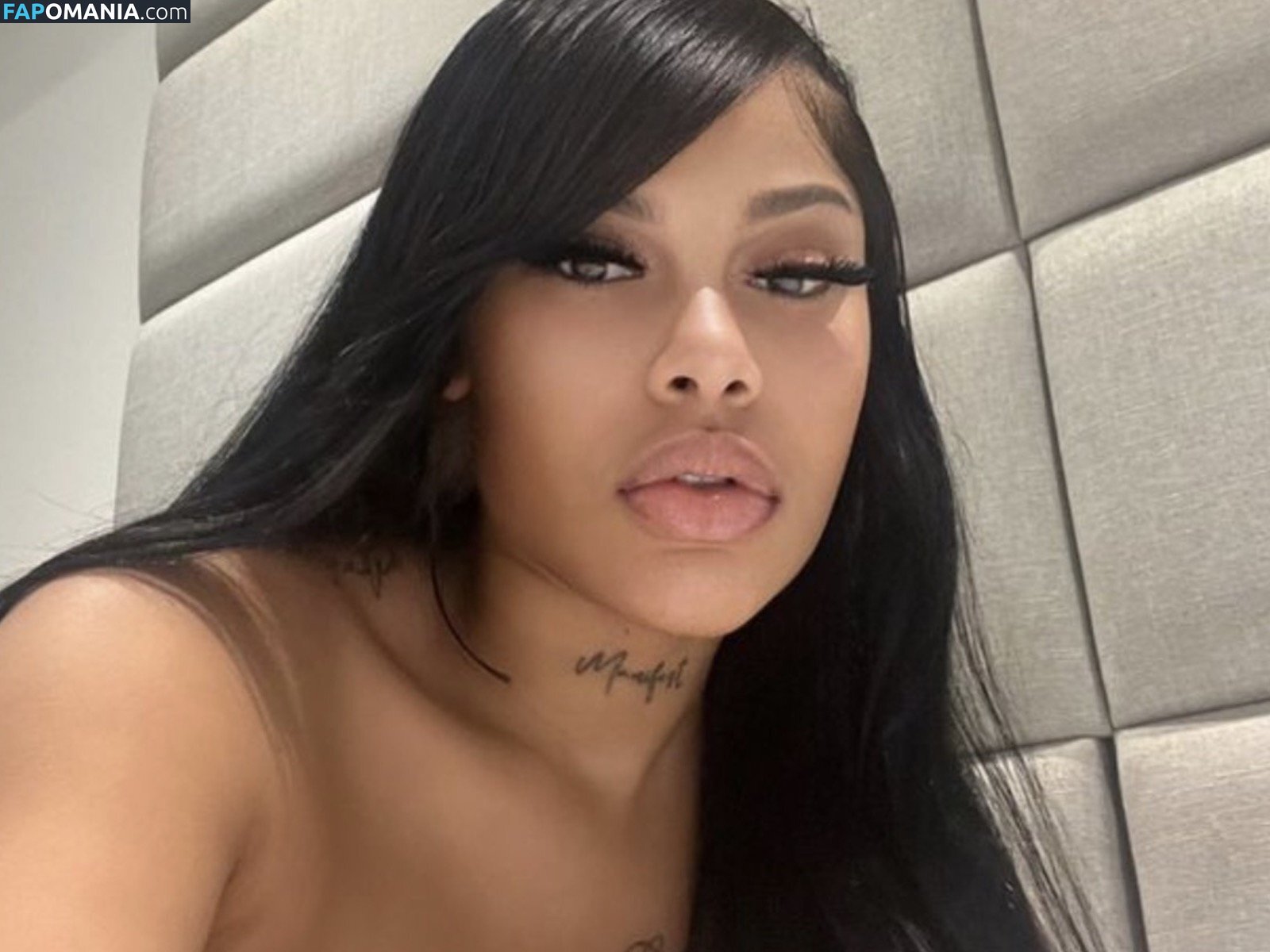 Mellow Rackz Naakt OnlyFans  Gelekte foto #1