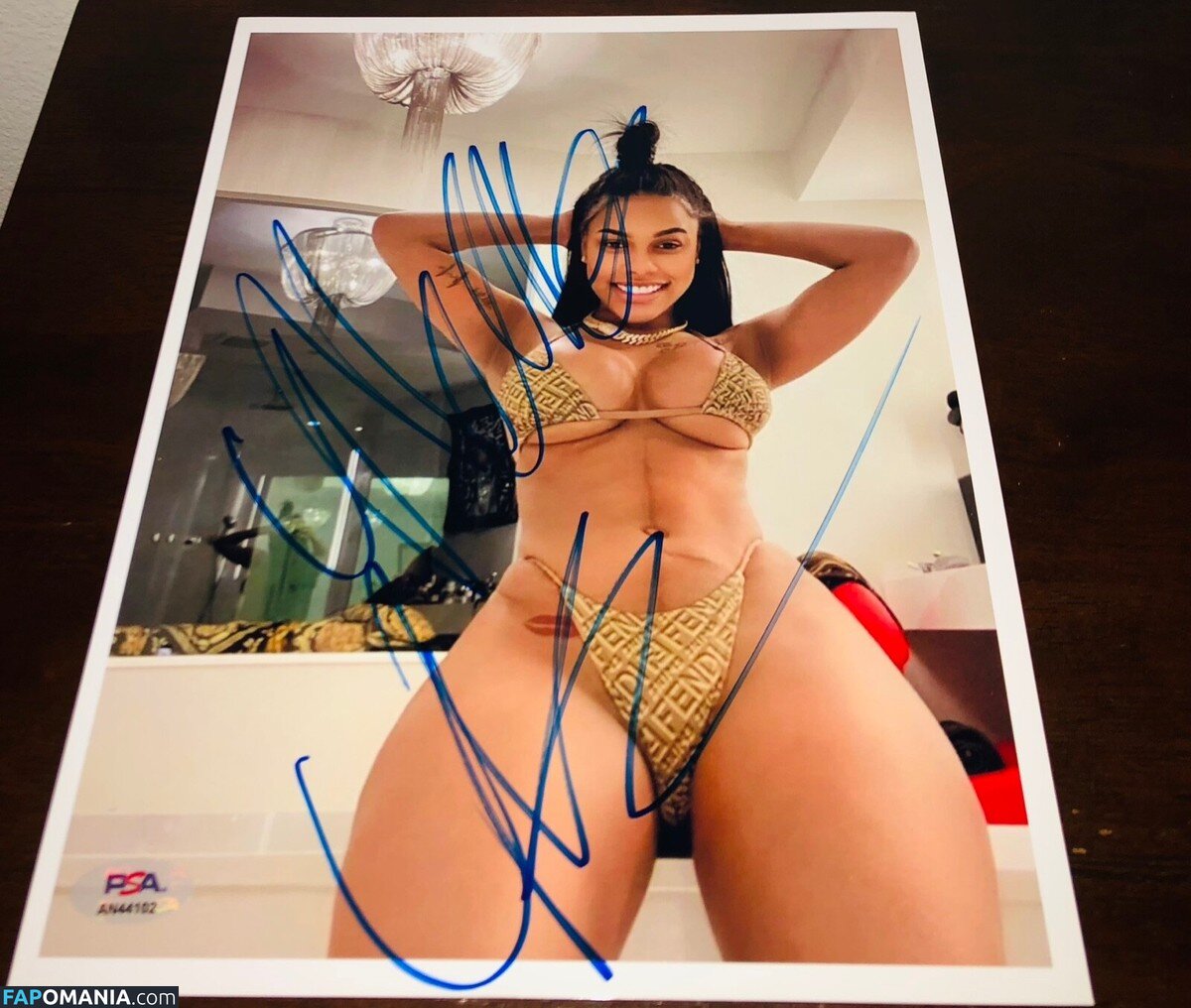 Mellow Rackz Naakt OnlyFans  Gelekte foto #2