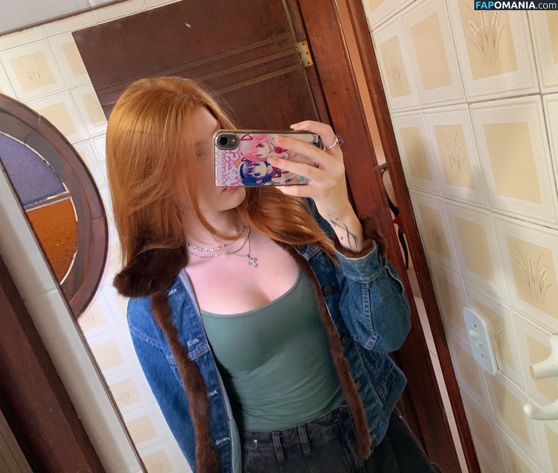 mellzitos Naakt OnlyFans  Gelekte foto #1