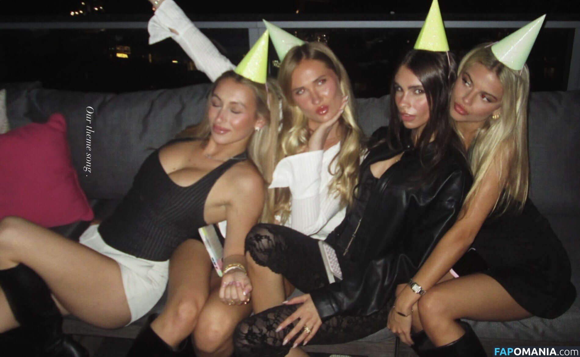 jcutiewithdabigbooty / melody_yates Naakt OnlyFans  Gelekte foto #2