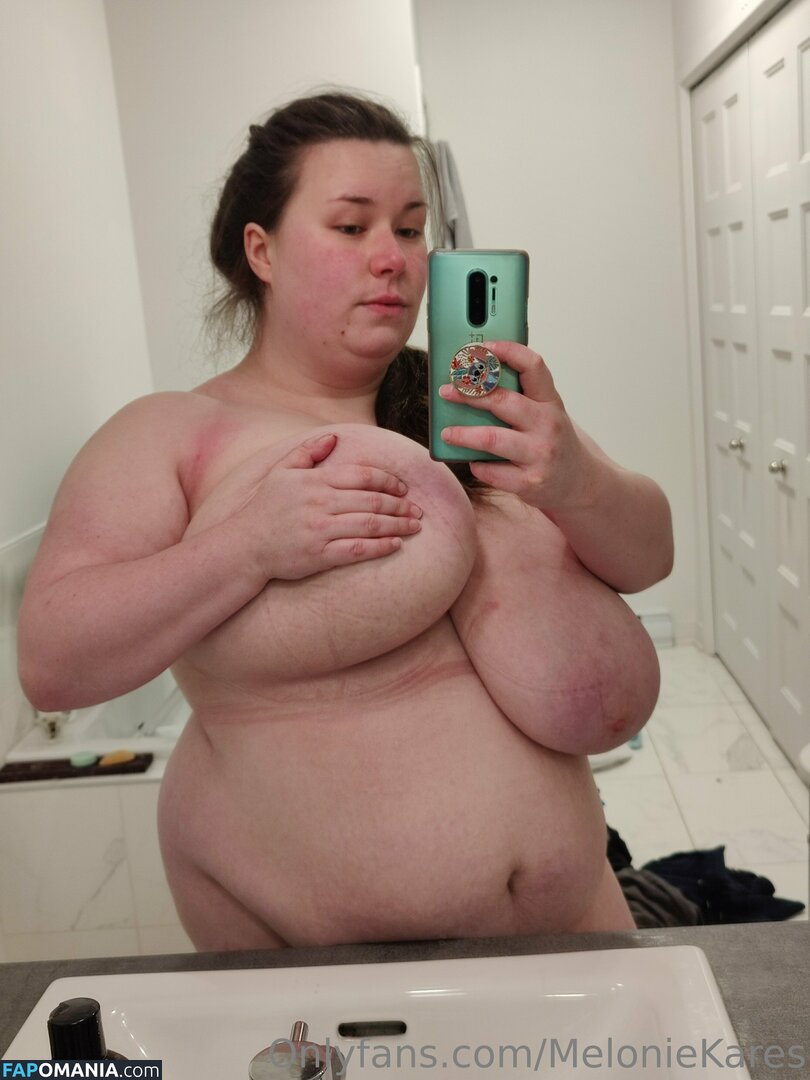 meloniekares Naakt OnlyFans  Gelekte foto #24