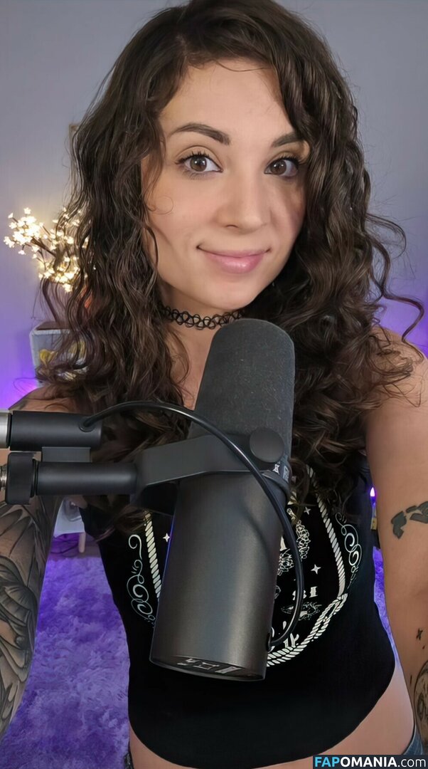 MelonieMac Naakt OnlyFans  Gelekte foto #2