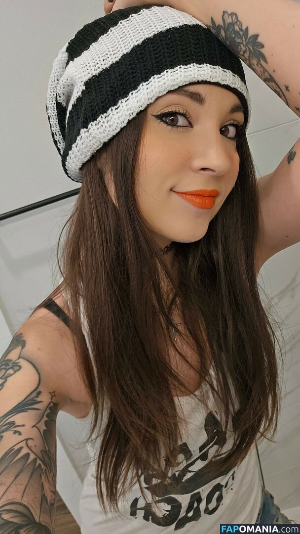 MelonieMac Naakt OnlyFans  Gelekte foto #19