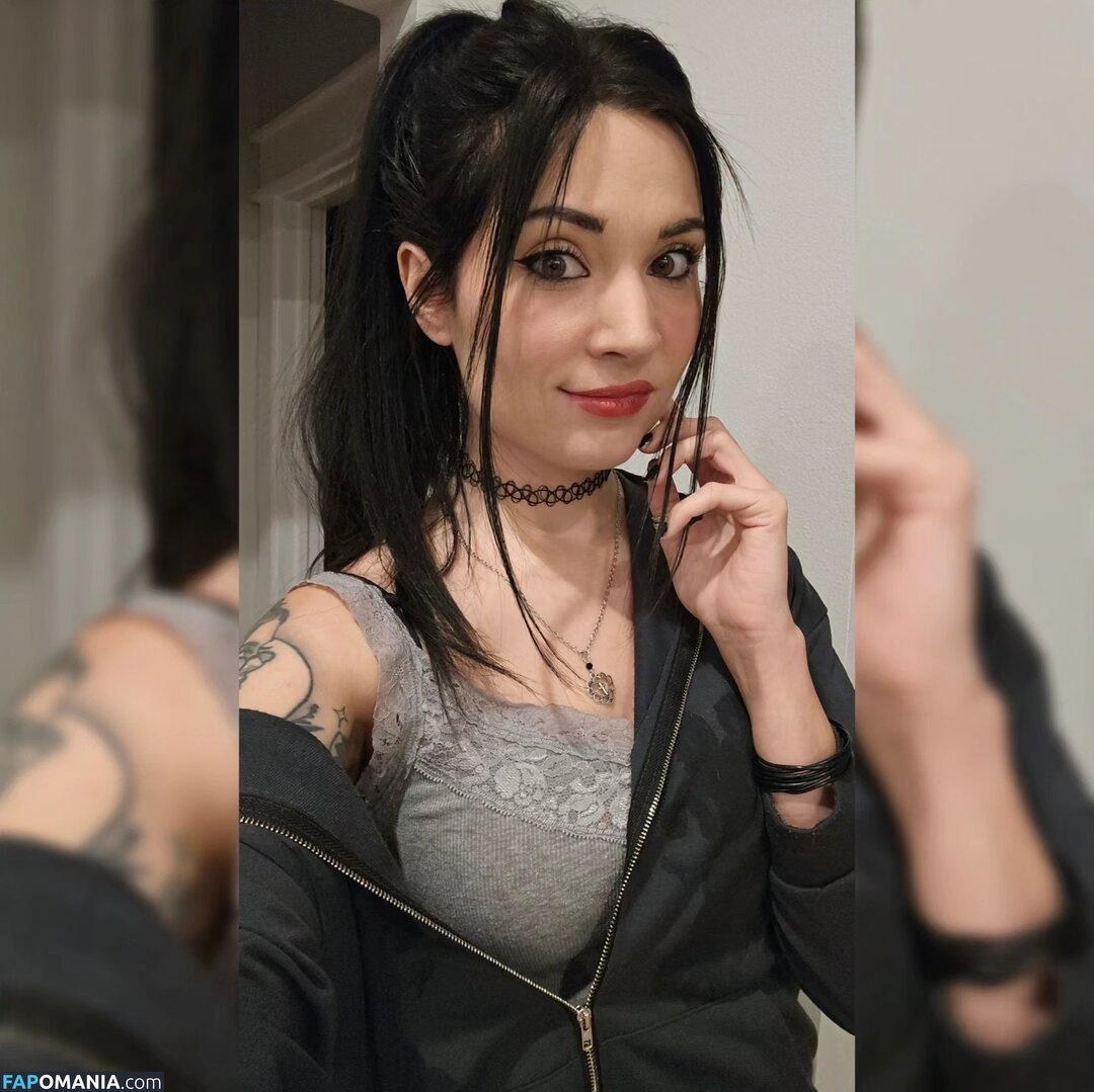 MelonieMac Naakt OnlyFans  Gelekte foto #115