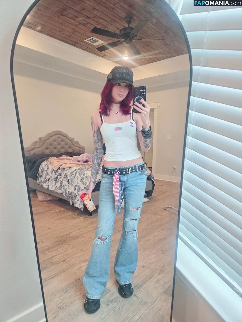 MelonieMac Naakt OnlyFans  Gelekte foto #271