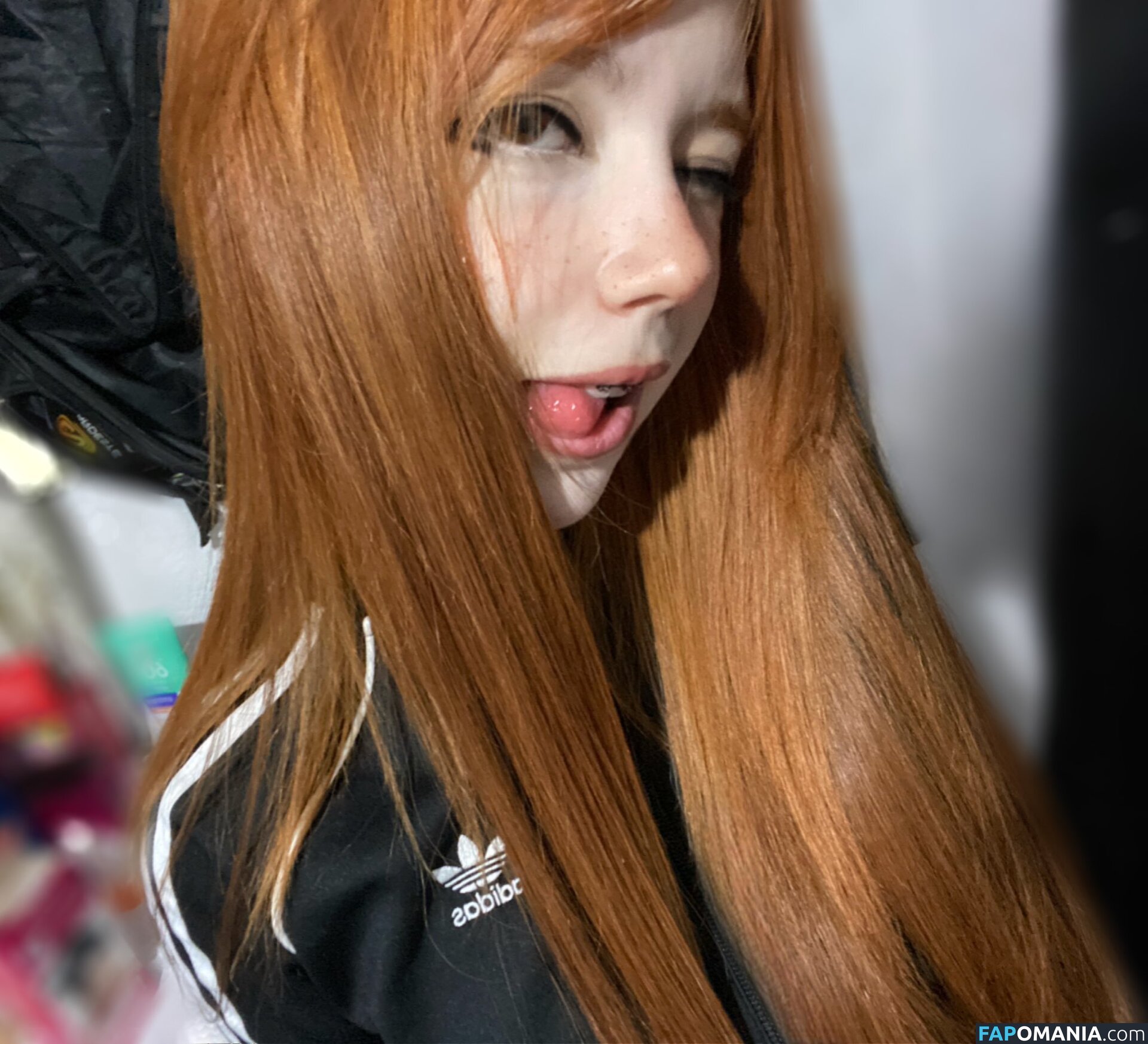 Melry Espinela / bunny.sz23 Naakt OnlyFans  Gelekte foto #4