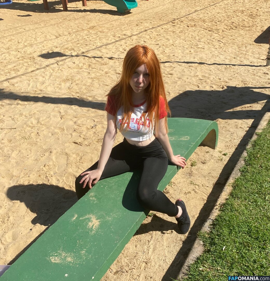 Melry Espinela / bunny.sz23 Naakt OnlyFans  Gelekte foto #9