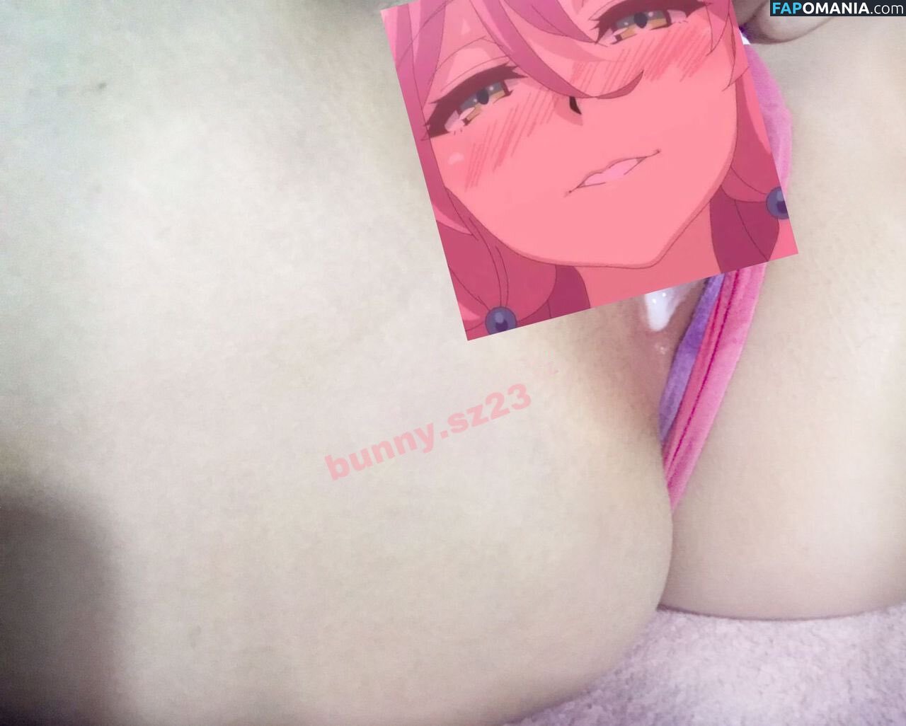 Melry Espinela / bunny.sz23 Naakt OnlyFans  Gelekte foto #11