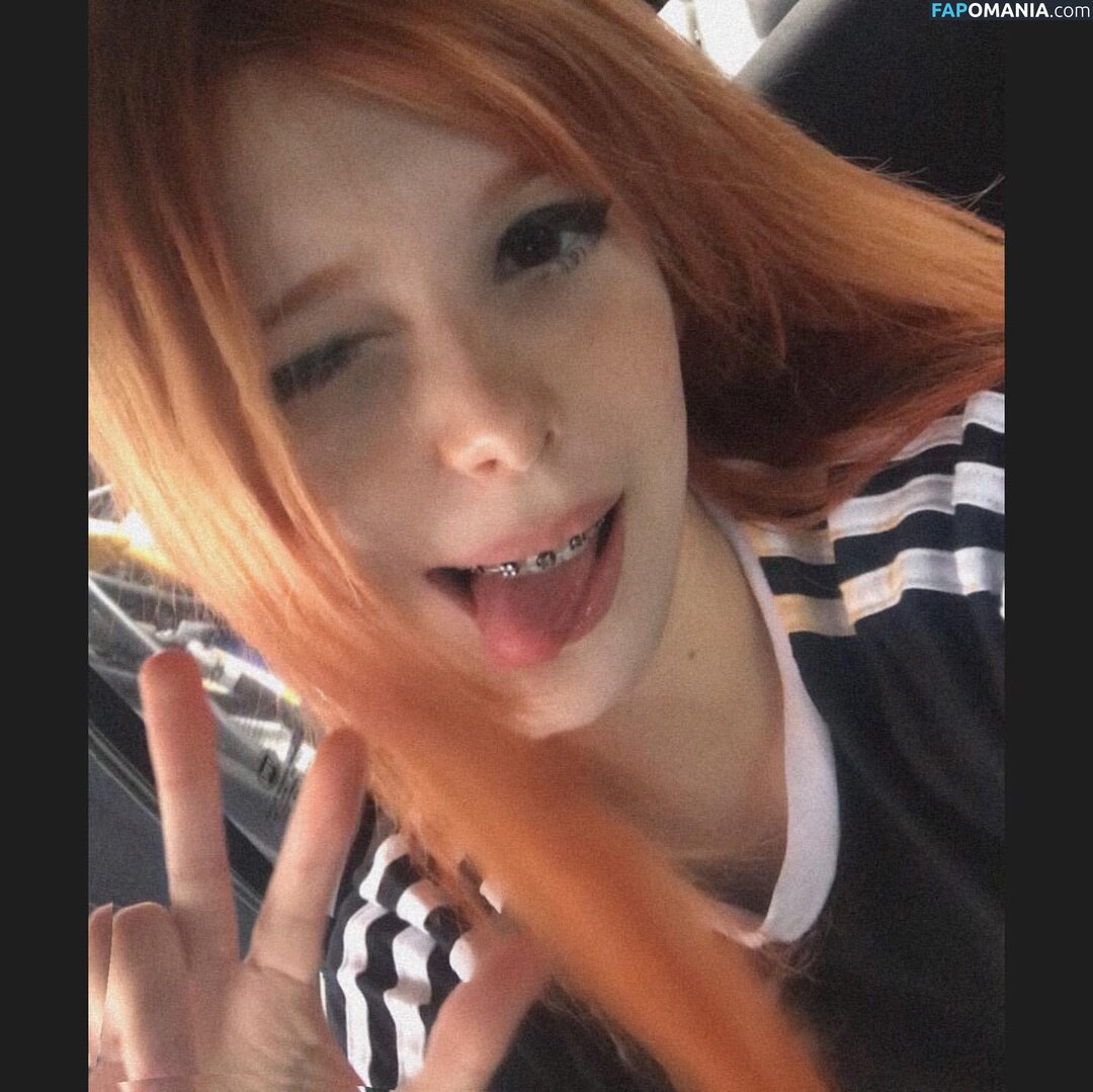 Melry Espinela / bunny.sz23 Naakt OnlyFans  Gelekte foto #15