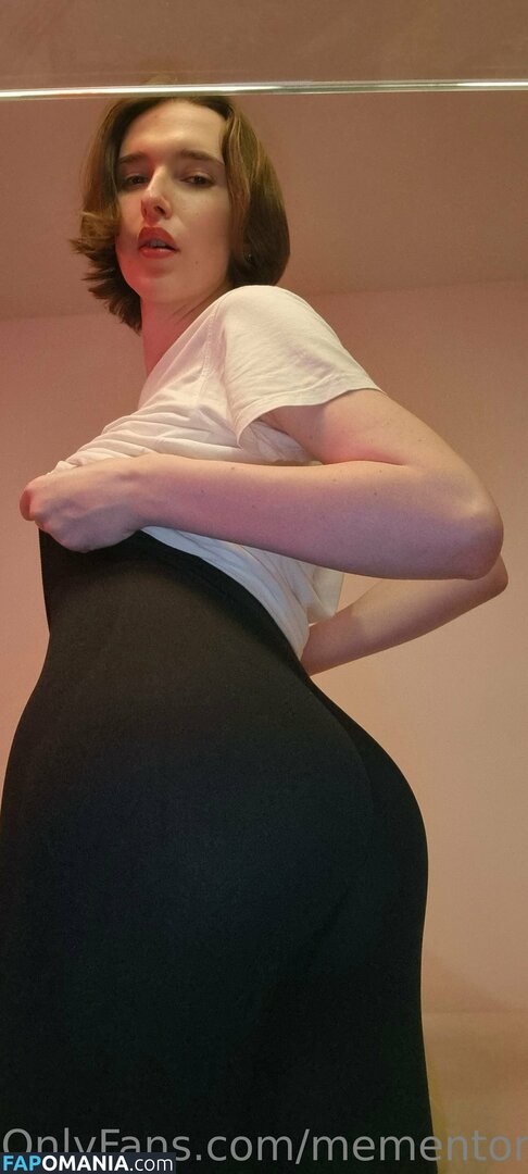 mementomarly / mmentomary Naakt OnlyFans  Gelekte foto #38