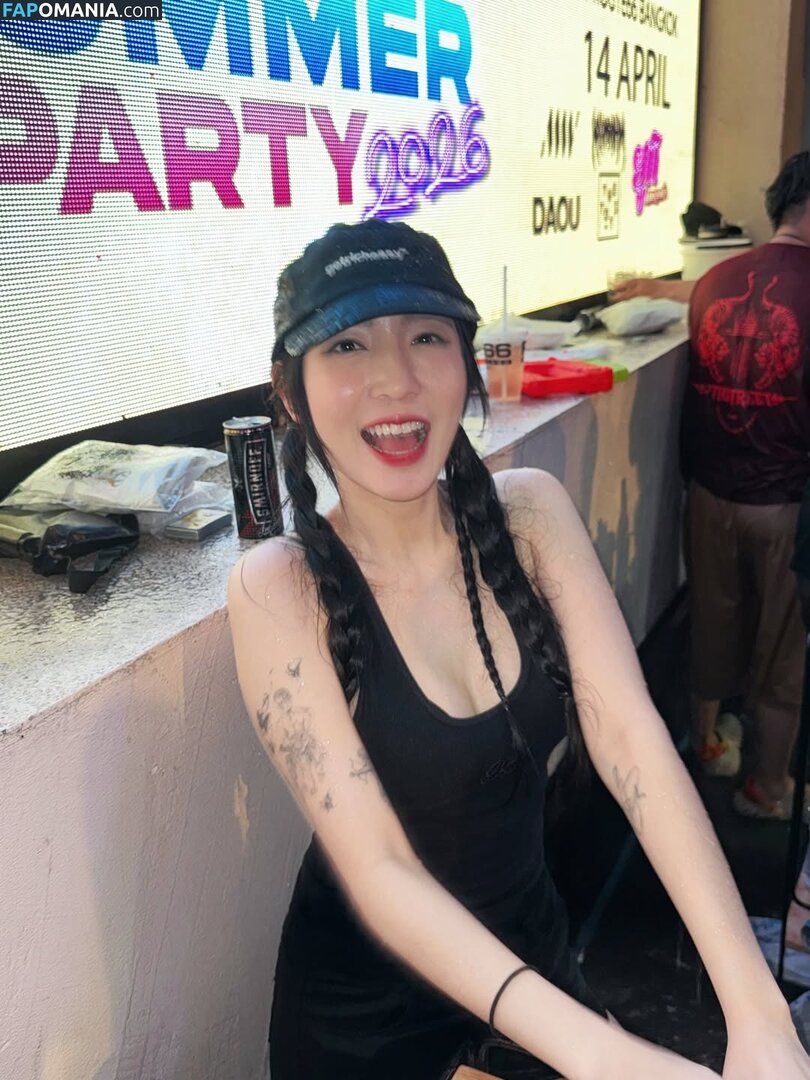 Mena Noona / mena_jng / menanados Naakt OnlyFans  Gelekte foto #3