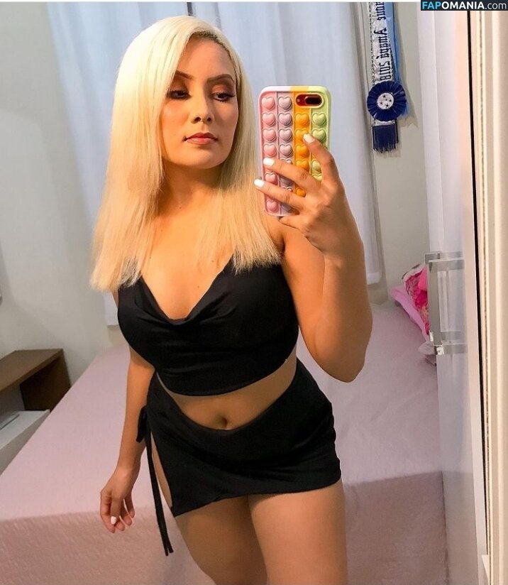 Meninas De Macapá / _samyferr_ Naakt OnlyFans  Gelekte foto #11