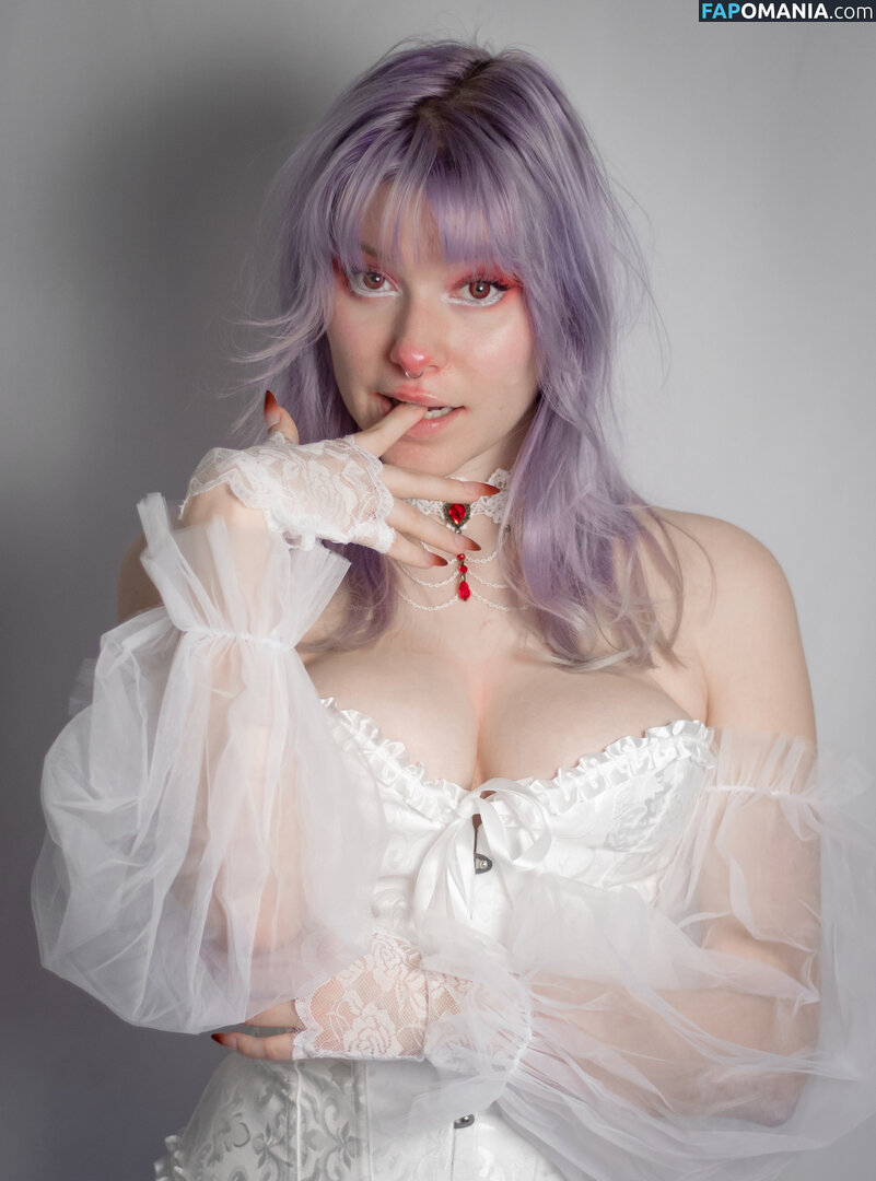 Cherrygurl444 / Meowdalyn / meowdrip Naakt OnlyFans  Gelekte foto #1