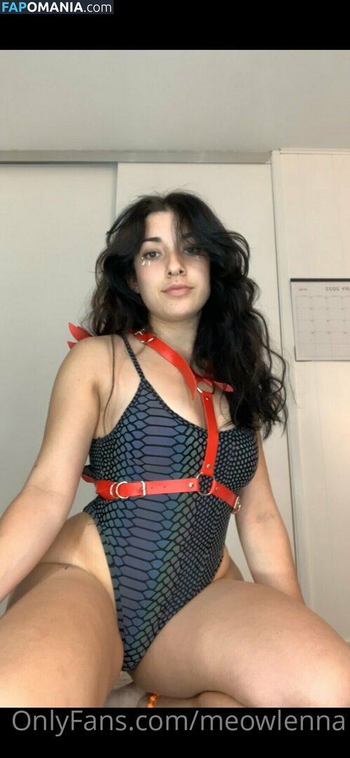 https: / meowlenna Naakt OnlyFans  Gelekte foto #8