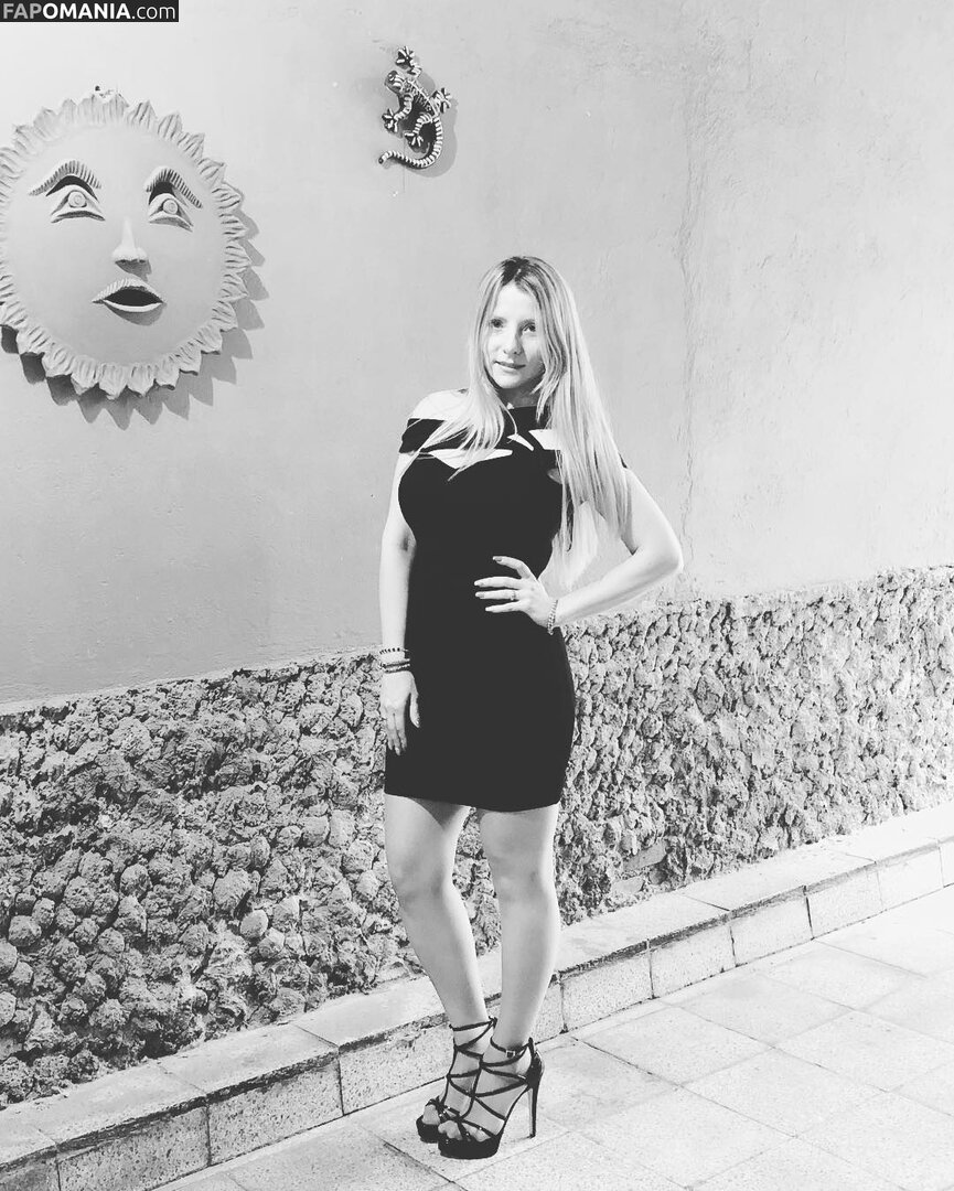 Mercedes Regina / mercedesreginaofi Naakt OnlyFans  Gelekte foto #5