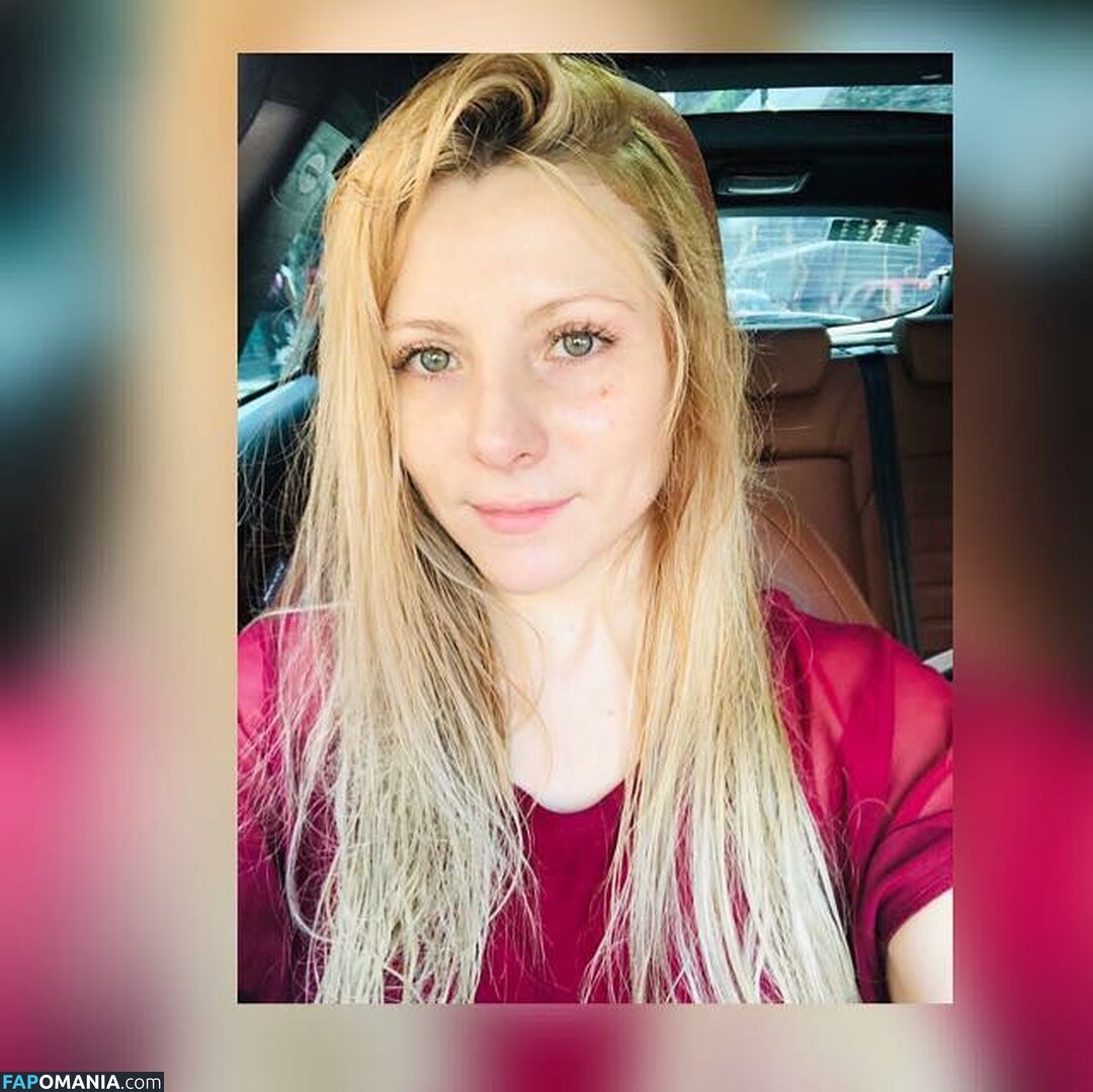 Mercedes Regina / mercedesreginaofi Naakt OnlyFans  Gelekte foto #8