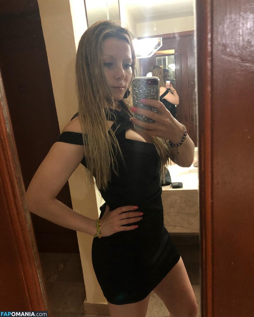 Mercedes Regina / mercedesreginaofi Naakt OnlyFans  Gelekte foto #17