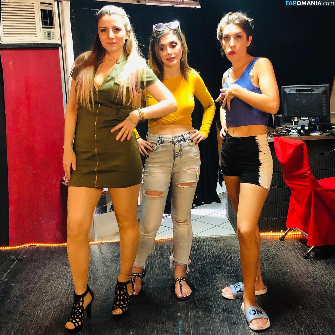 Mercedes Regina / mercedesreginaofi Naakt OnlyFans  Gelekte foto #25