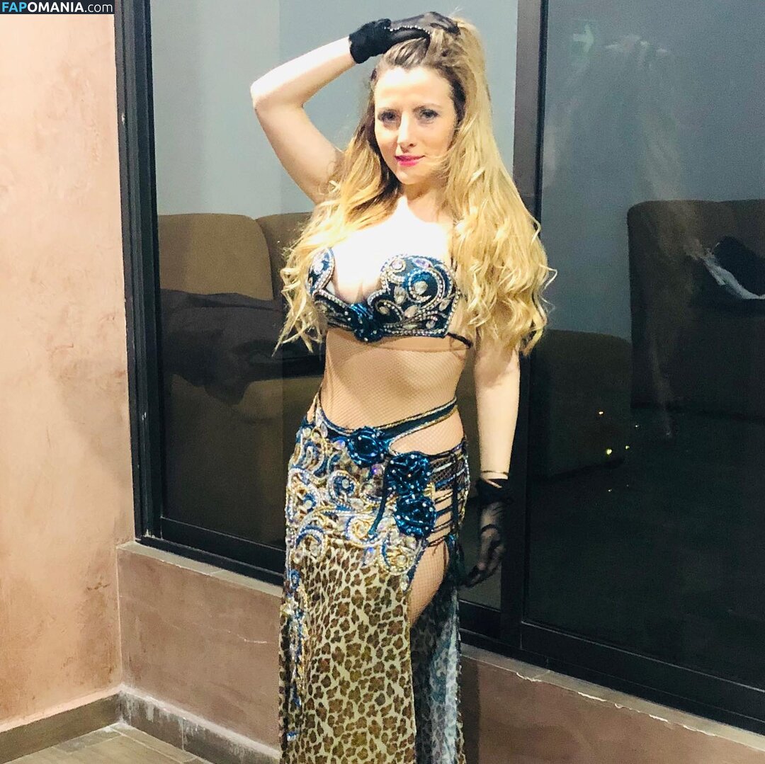 Mercedes Regina / mercedesreginaofi Naakt OnlyFans  Gelekte foto #27
