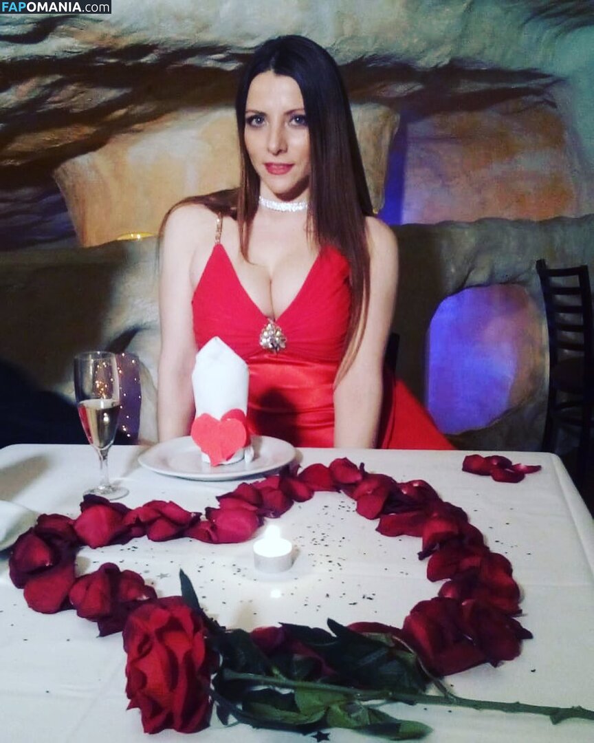 Mercedes Regina / mercedesreginaofi Naakt OnlyFans  Gelekte foto #31
