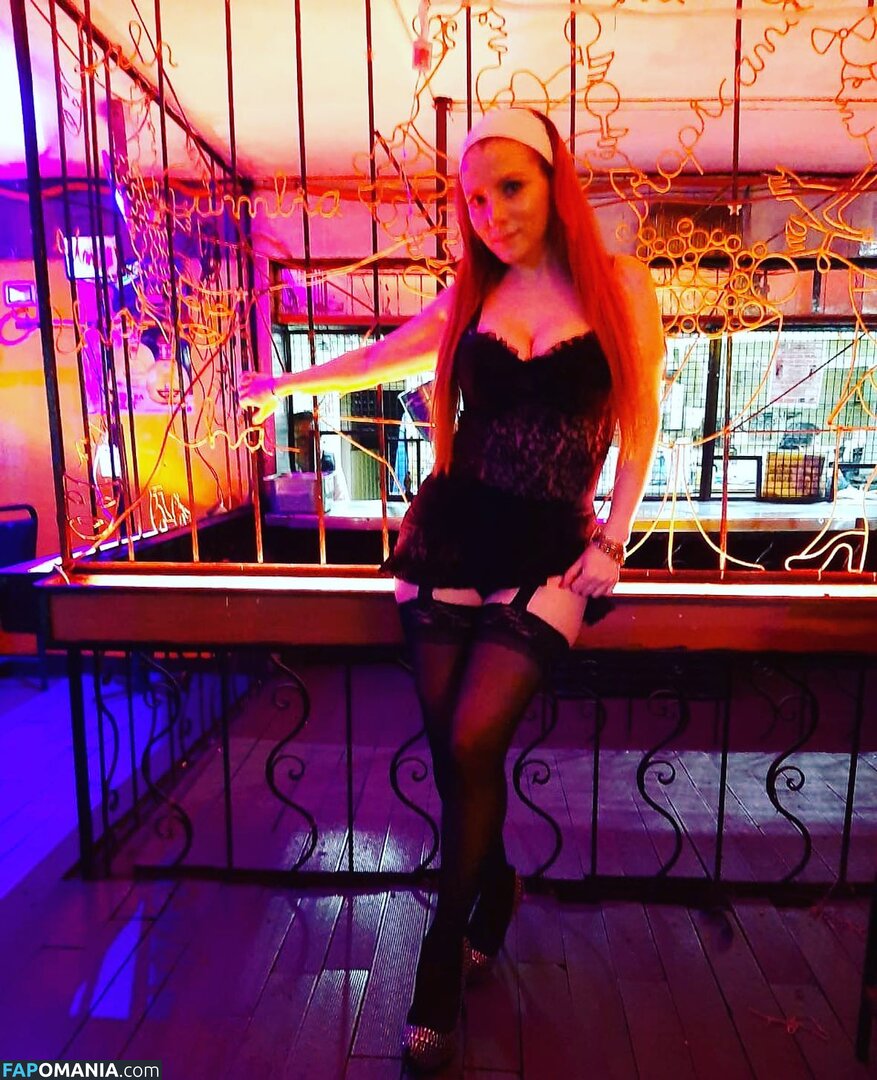 Mercedes Regina / mercedesreginaofi Naakt OnlyFans  Gelekte foto #32