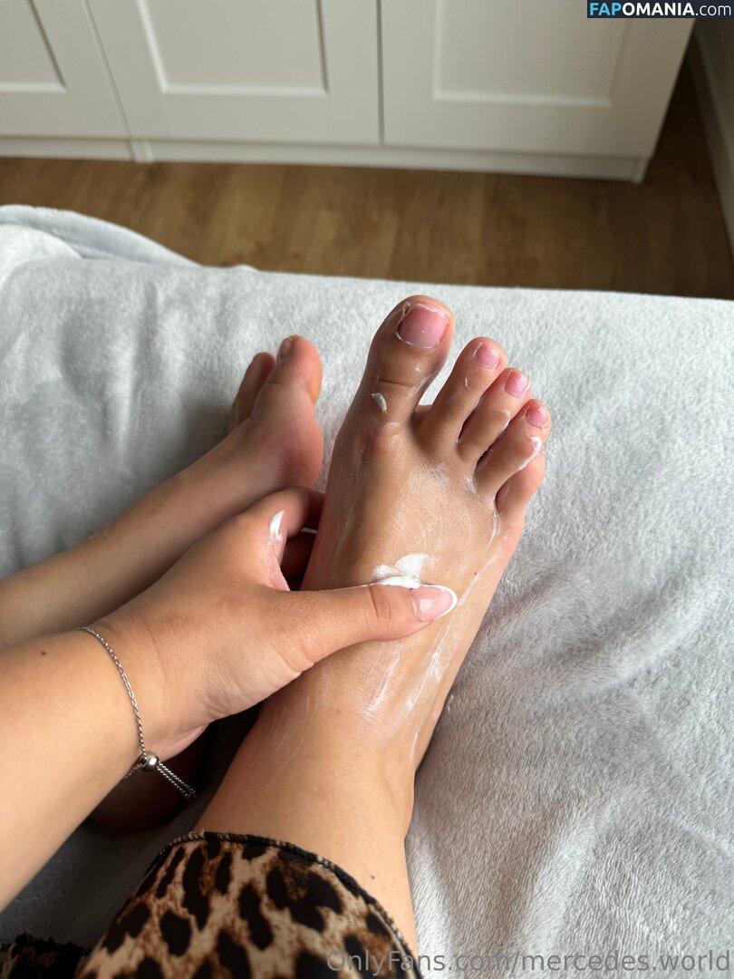 mercedes.world / mercedesbenzworld Naakt OnlyFans  Gelekte foto #18