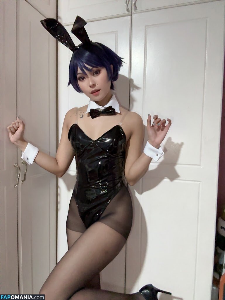 Mercyuyu / YuyuIsForYu Naakt OnlyFans  Gelekte foto #126
