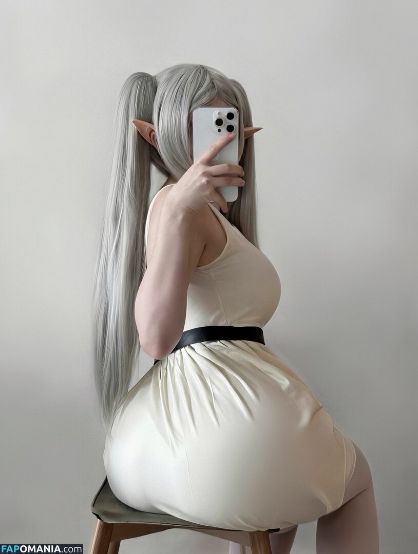 Mersweb  / Mersweb / 5itto / mersweb Naakt OnlyFans  Gelekte foto #2