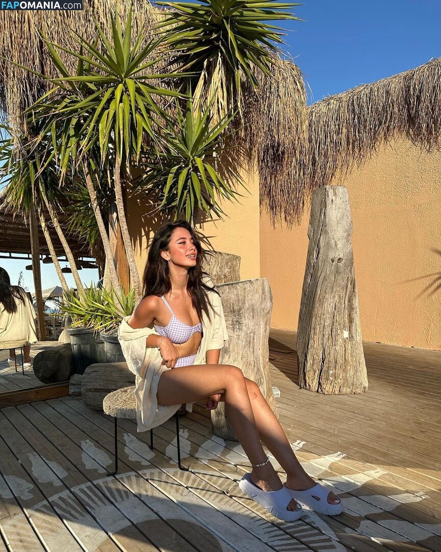 Merve Cin / atavratmiyav / atavrattmiyav / https: / mervecinn1 Naakt OnlyFans  Gelekte foto #3