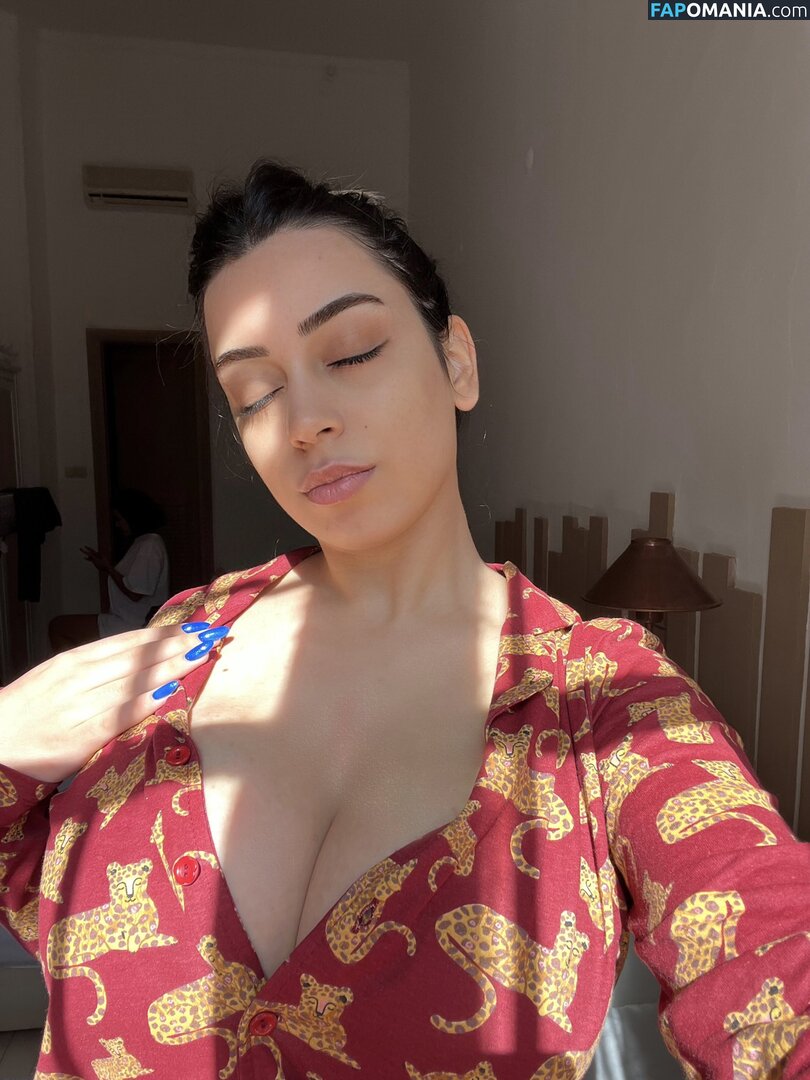 Merve Damla / Naturabody / mervedamla / mervedamlla / prmervedamla Naakt OnlyFans  Gelekte foto #196