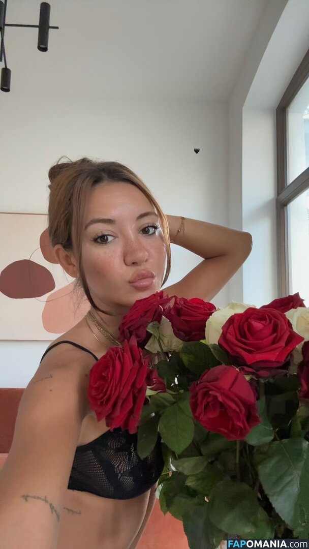 Merve Özkan / merv.ozkn Naakt OnlyFans  Gelekte foto #3