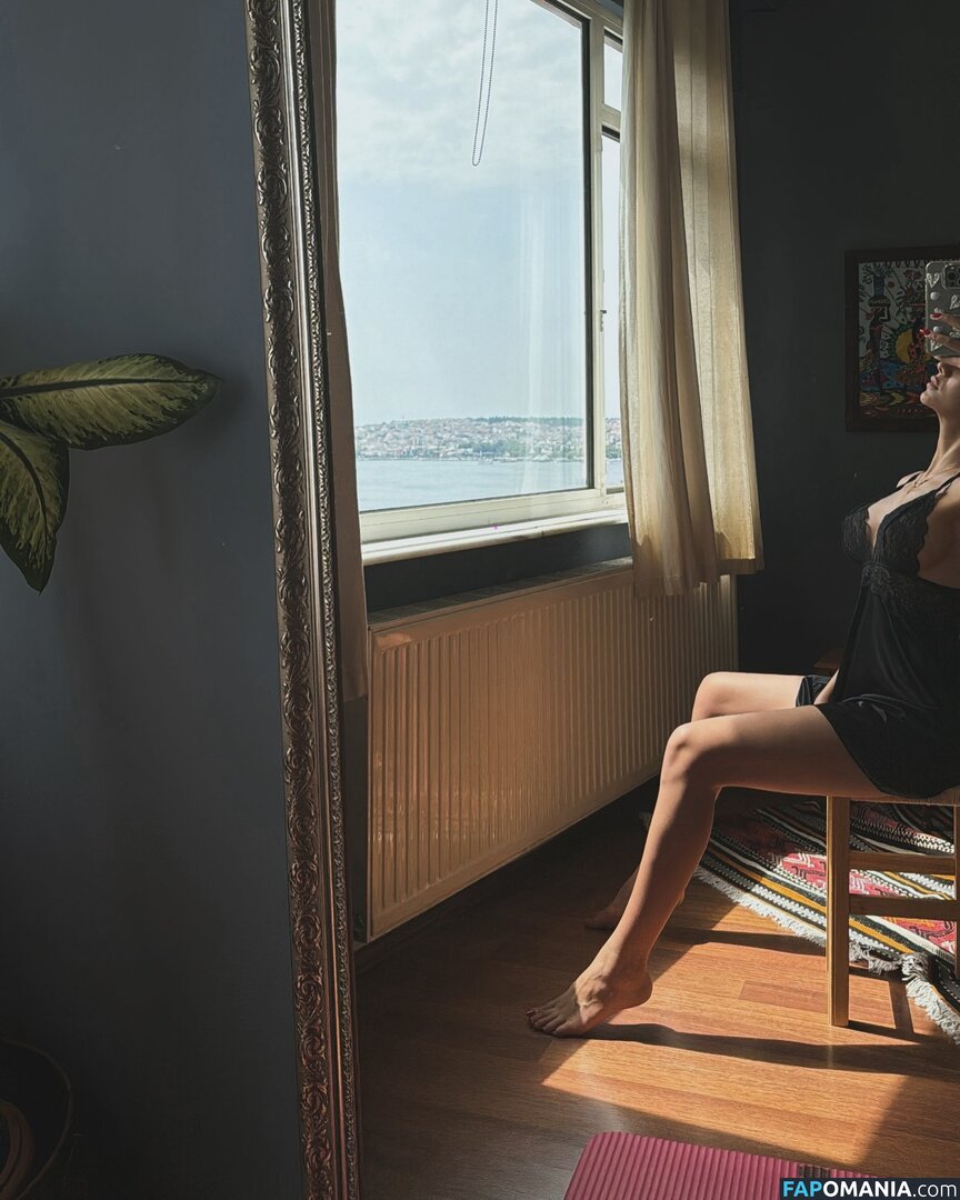 Meryem / meryberry0 Naakt OnlyFans  Gelekte foto #4