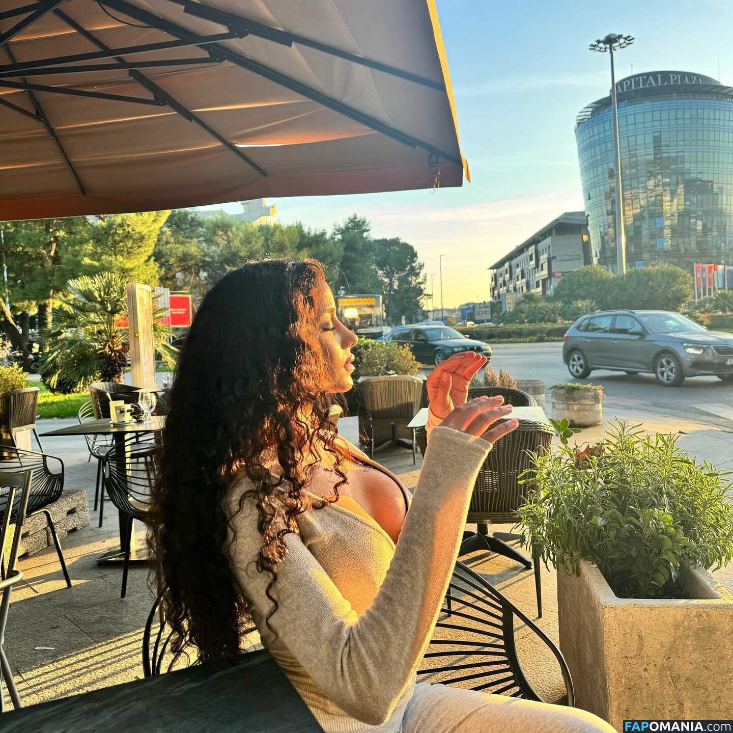 Meryem / meryberry0 Naakt OnlyFans  Gelekte foto #9