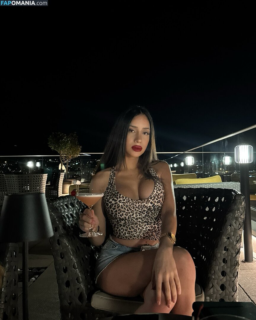 Meryem / meryberry0 Naakt OnlyFans  Gelekte foto #11